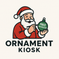 OrnamentKiosk.com logo