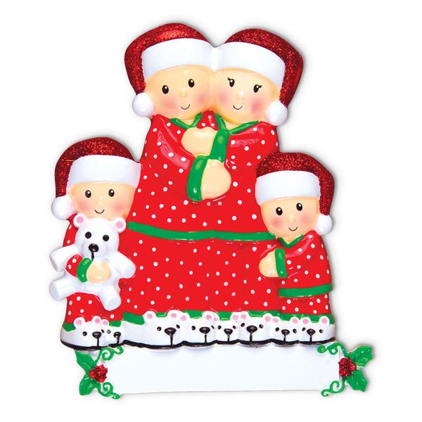 Family Ornaments