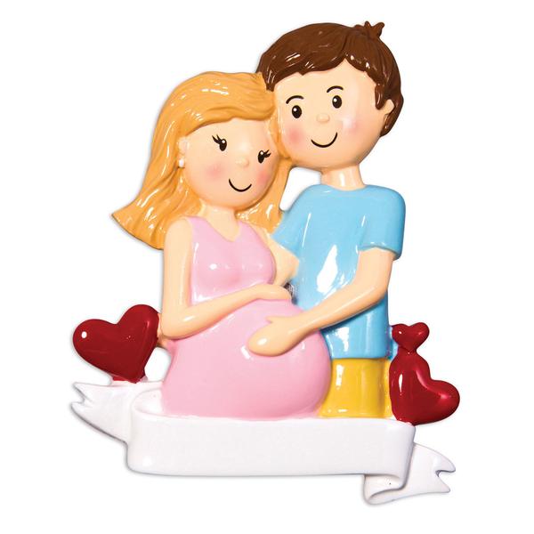 Pregnant & Expecting