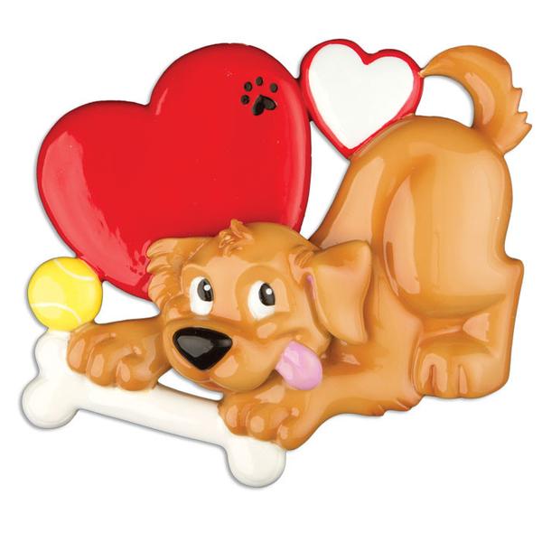 Pets Ornaments