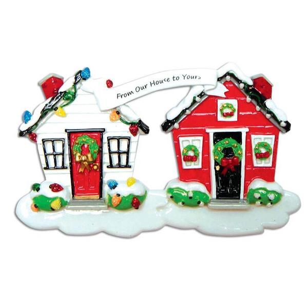 Home Ornaments