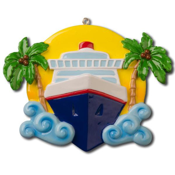 Cruise Ship