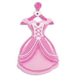 Princess Dress Ornament