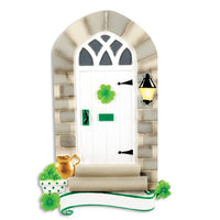 Irish Door Ornament