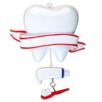 Dentist Ornament