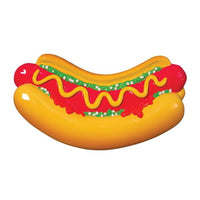 Hot Dog Ornament