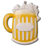 Beer Mug Ornament