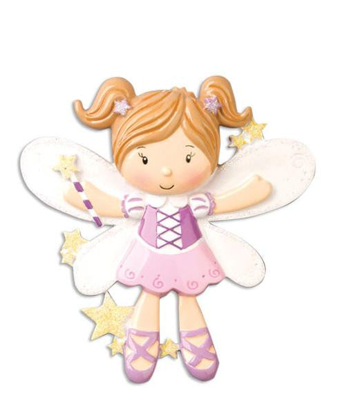 Fairy Ornament
