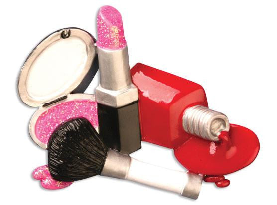 I love Makeup-Nail Polish