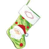 Santa Stocking