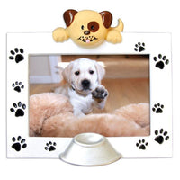 Pet Frame-Dog Ornament