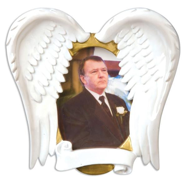 In Loving Memory Frame